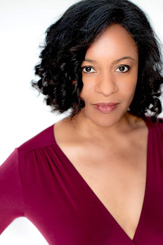 Shiren Van Cooten backdrop