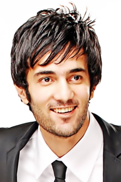 Hosny Sheta backdrop