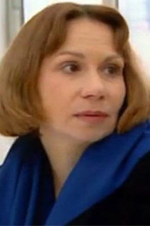 Natalya Ostrikova backdrop