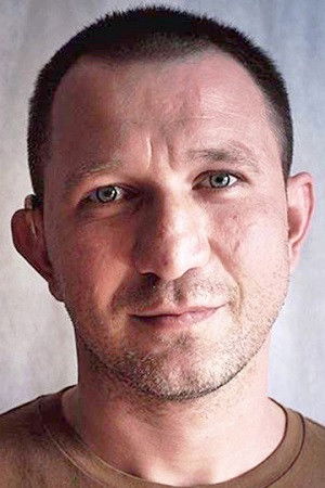 Mikhail Khuranov backdrop