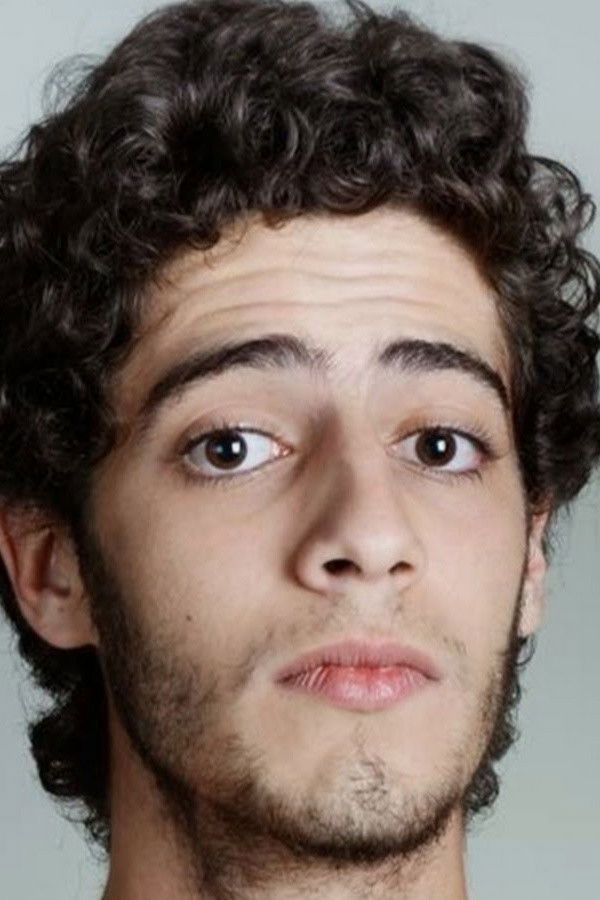 Leonardo Vieira Teles backdrop