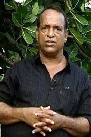 Vijayan Peringode backdrop