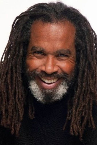 Jean-Claude Naimro backdrop