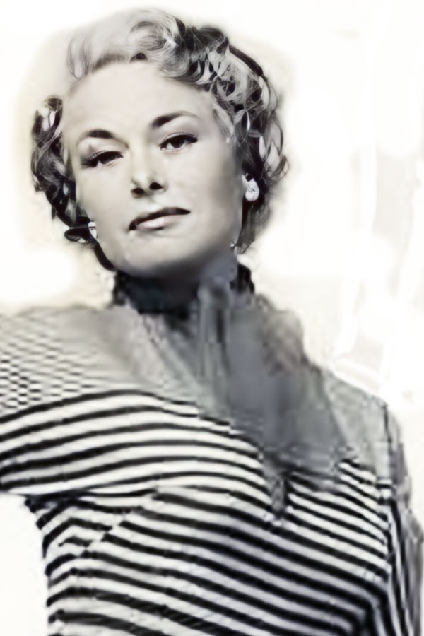 Miriam Sucre backdrop