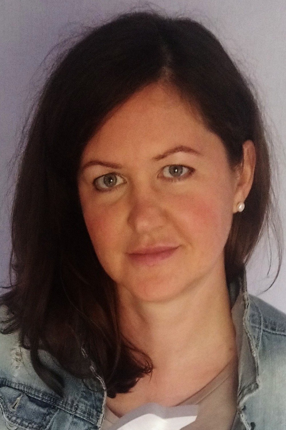 Svetlana Andrianova backdrop