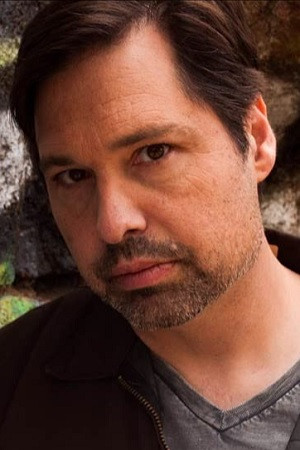 James Andrew Oster backdrop