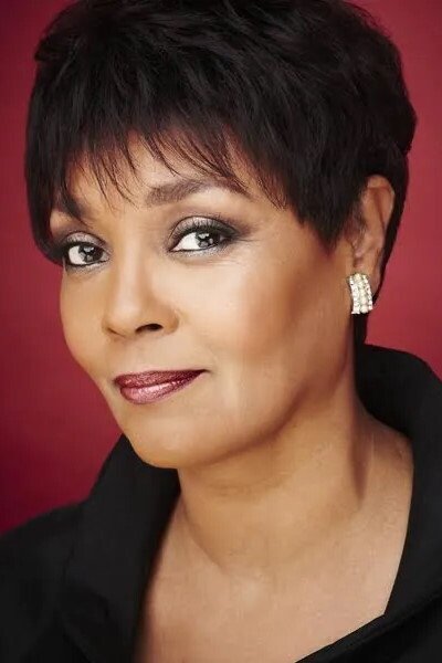 Claire Riley backdrop