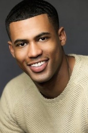 Chris Tavarez backdrop