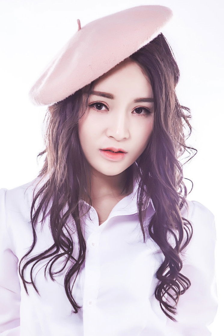 Miharu Sakai backdrop