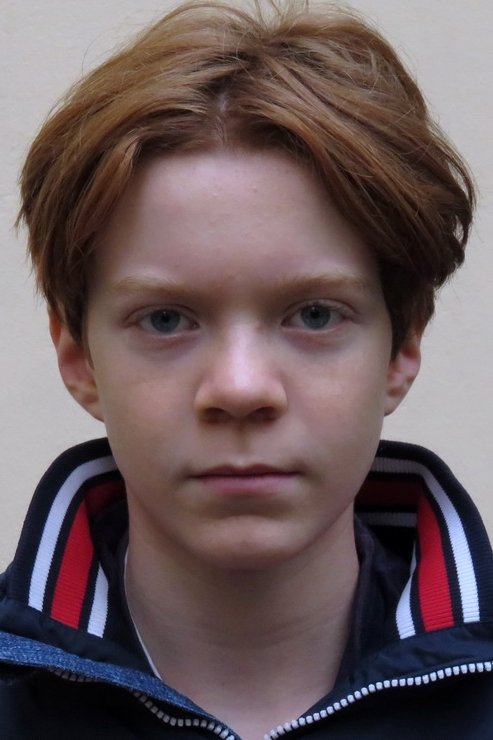 Ilja Bultmann backdrop