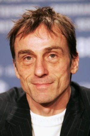 André Hennicke backdrop