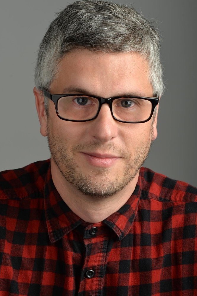 Nico Tatarowicz backdrop