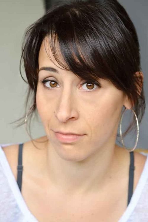 Dava Krause backdrop