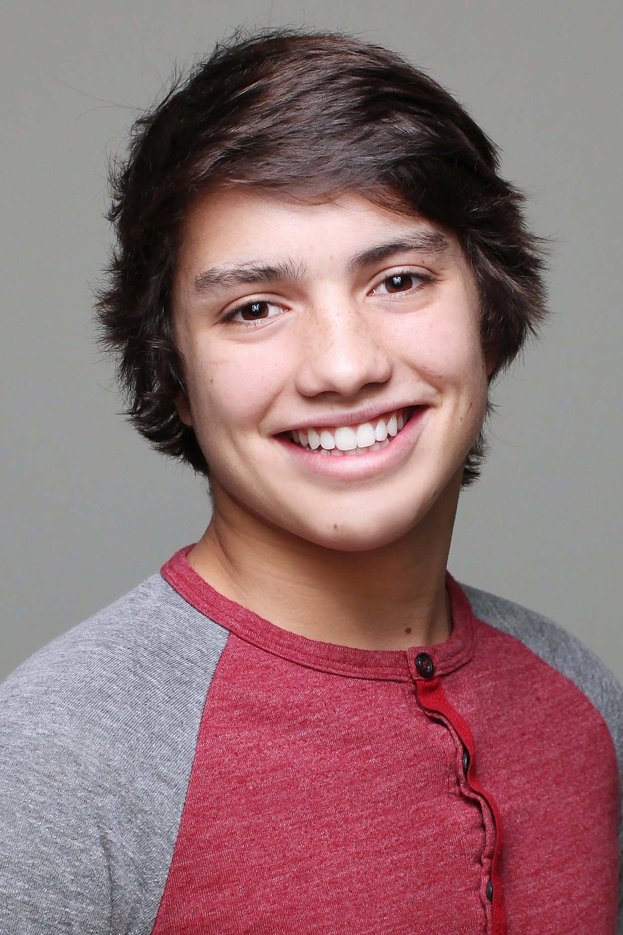 Džoni Grej backdrop