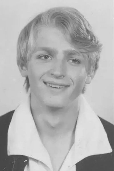 Igor Krasavin backdrop