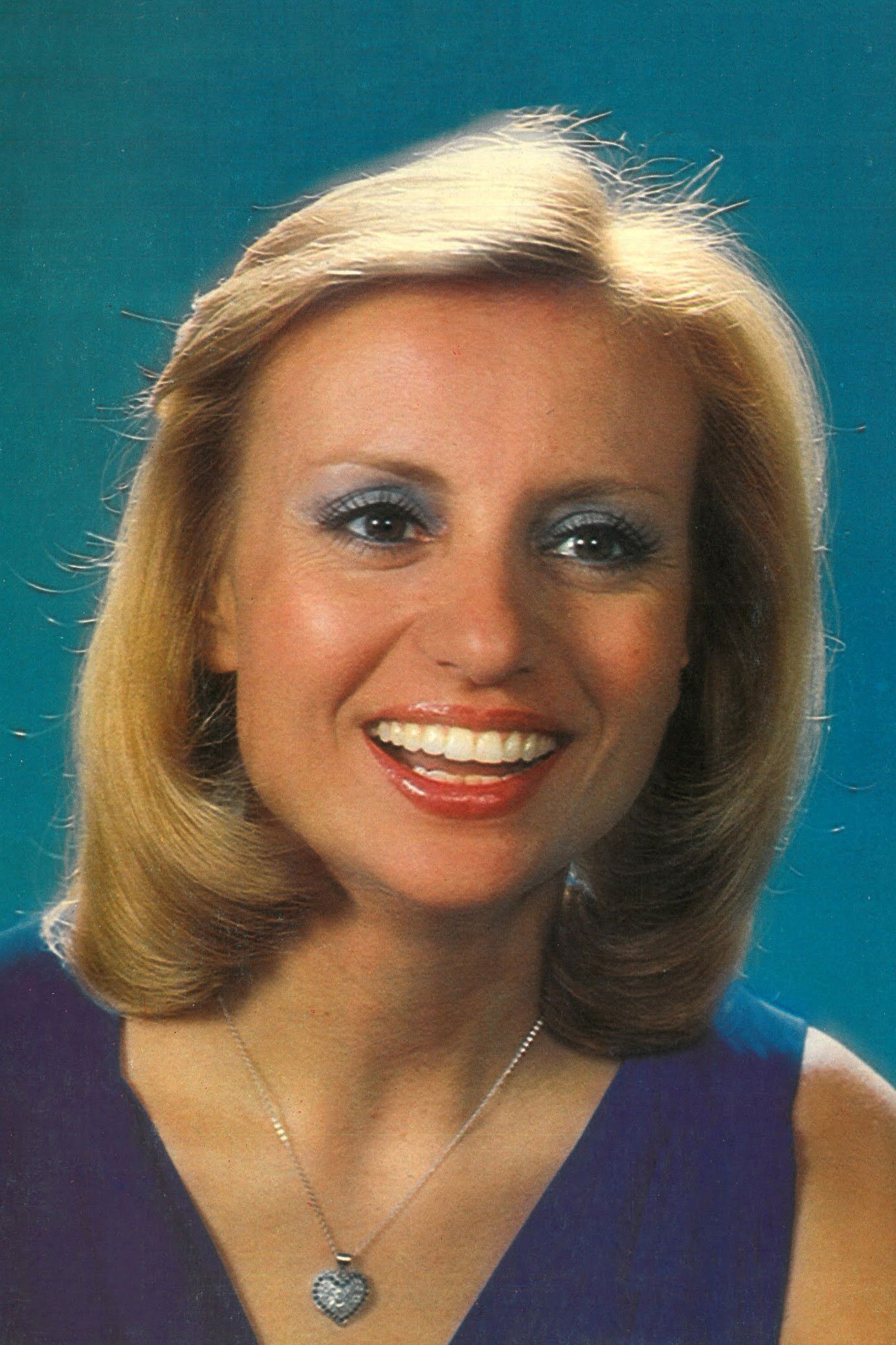 Vicky Moscholiou backdrop