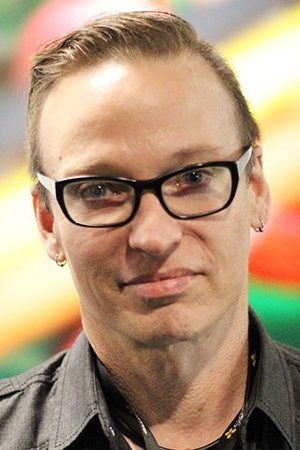 Matt McMullen backdrop