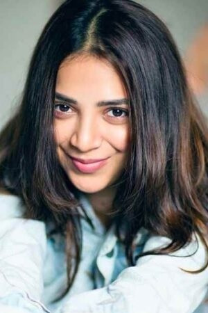 Plabita Borthakur → Plabita Borthakur backdrop