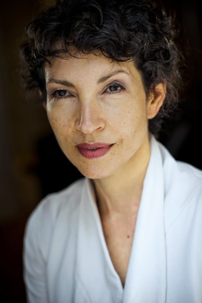 Tessa McGinn backdrop