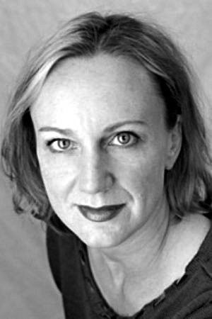 Anja Niederfahrenhorst backdrop