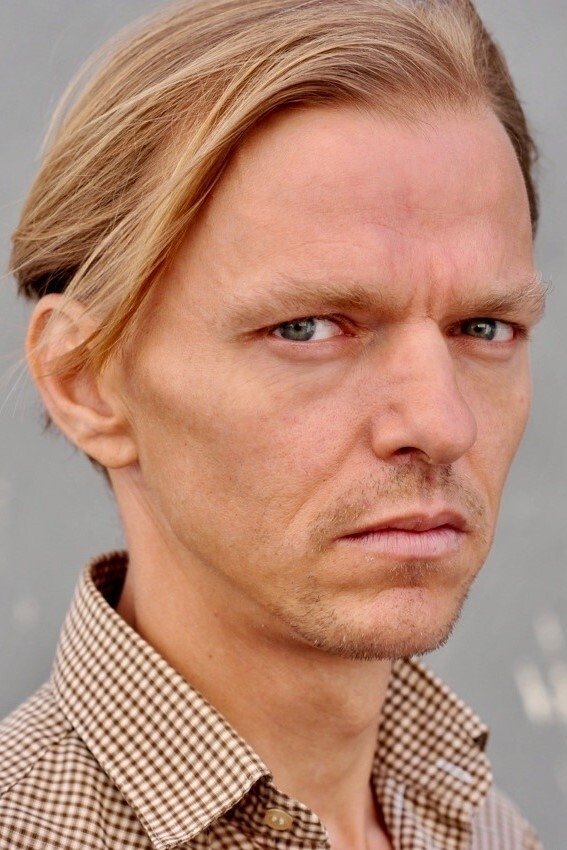 Rodolphe Blanchet backdrop