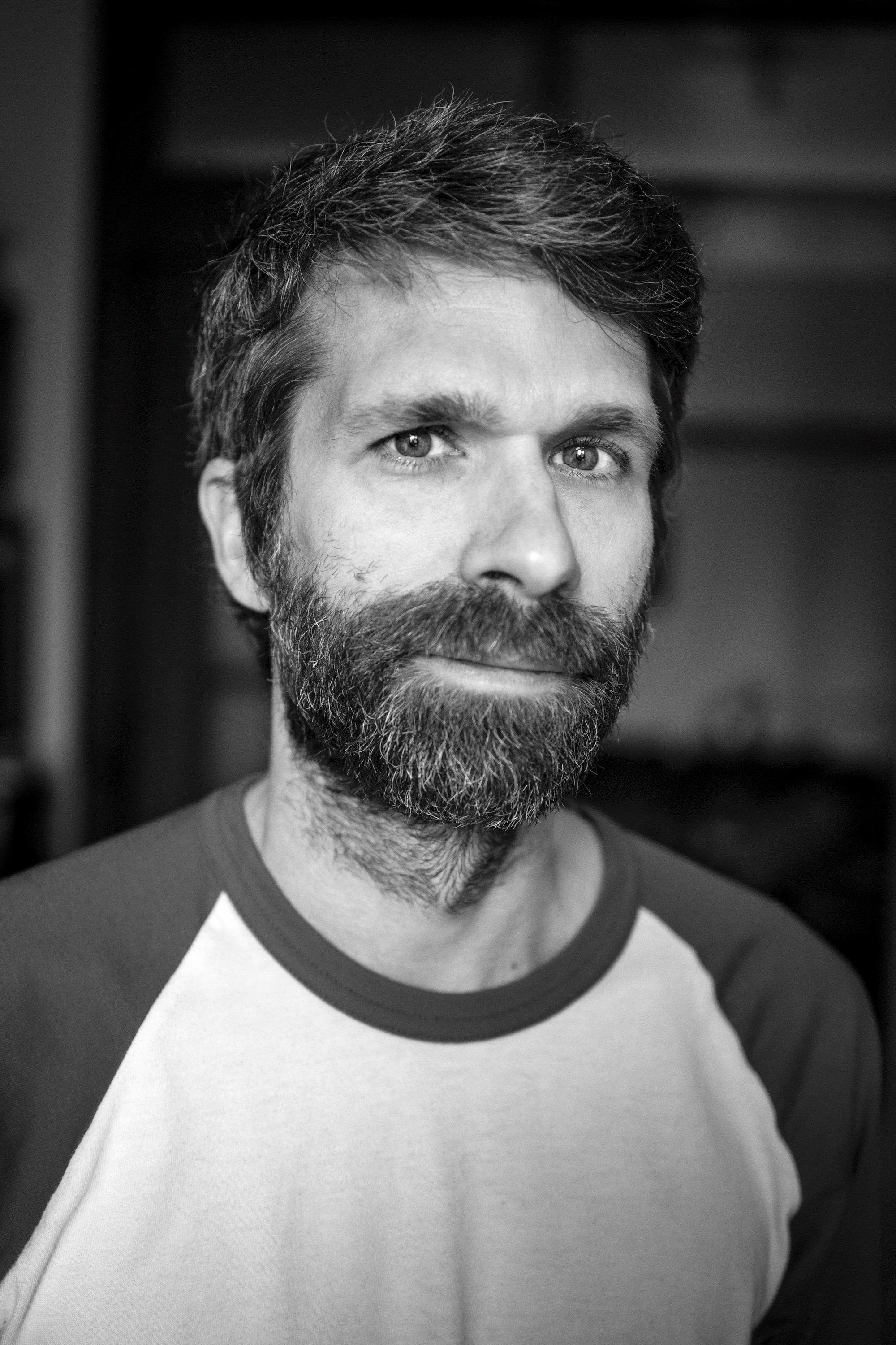 Alexandre Leblanc backdrop