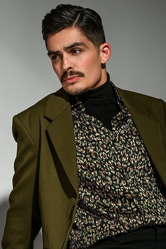 Sean Michael Gloria backdrop