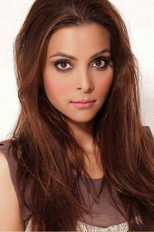 Pinky Campbell backdrop