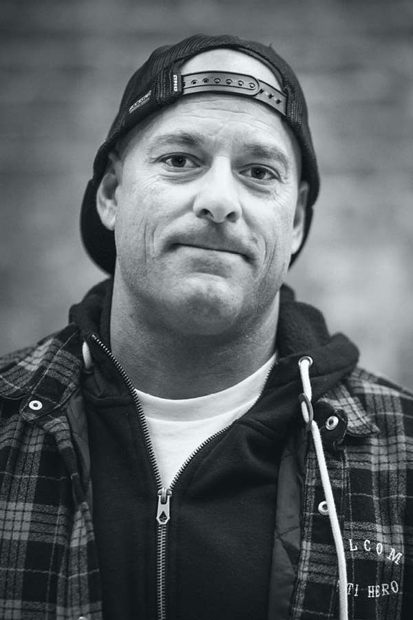 Omar Hassan backdrop