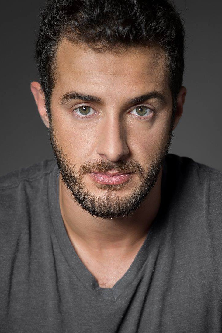 Helder Agapito backdrop