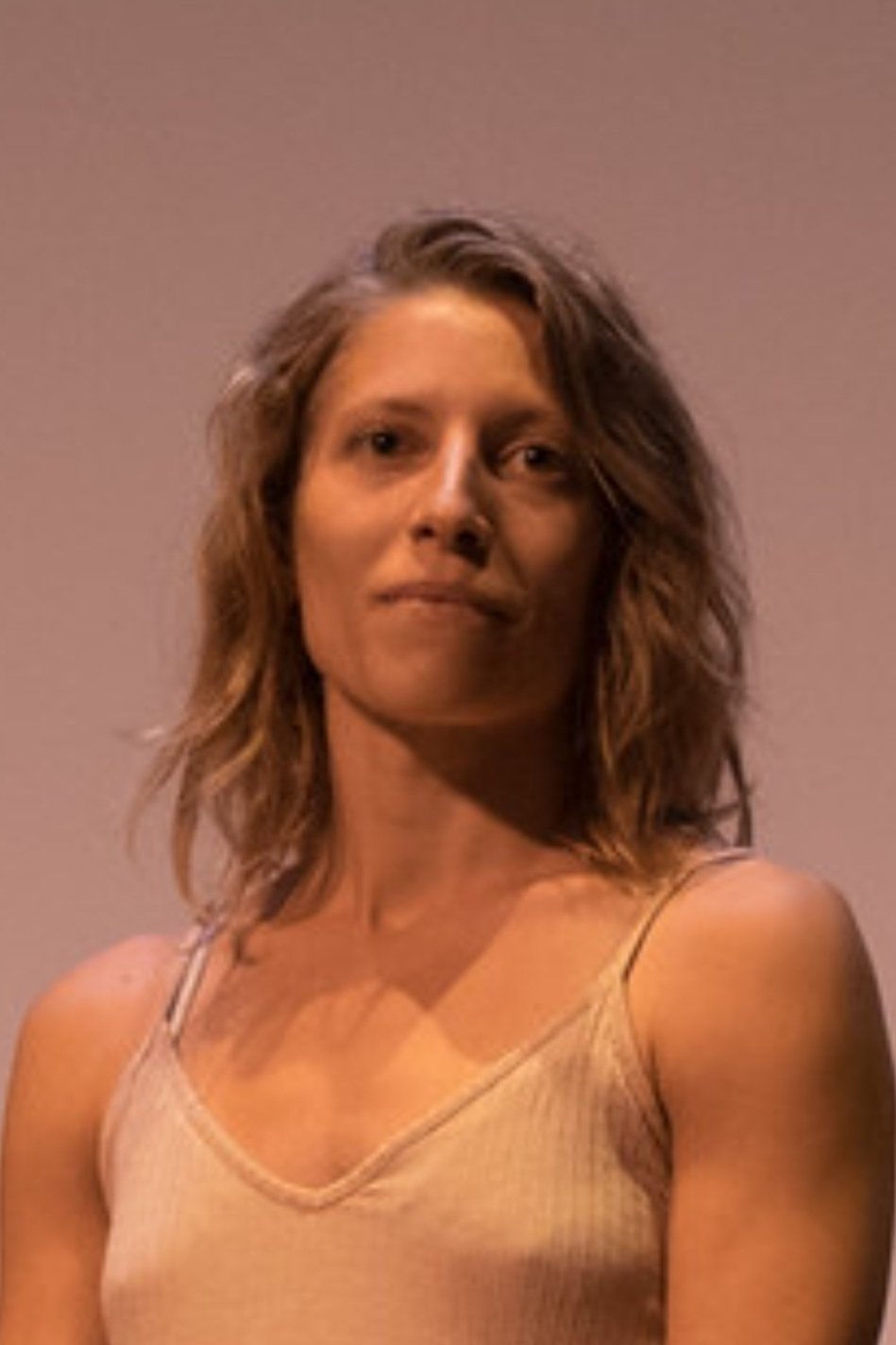 Nathalie Remadi backdrop