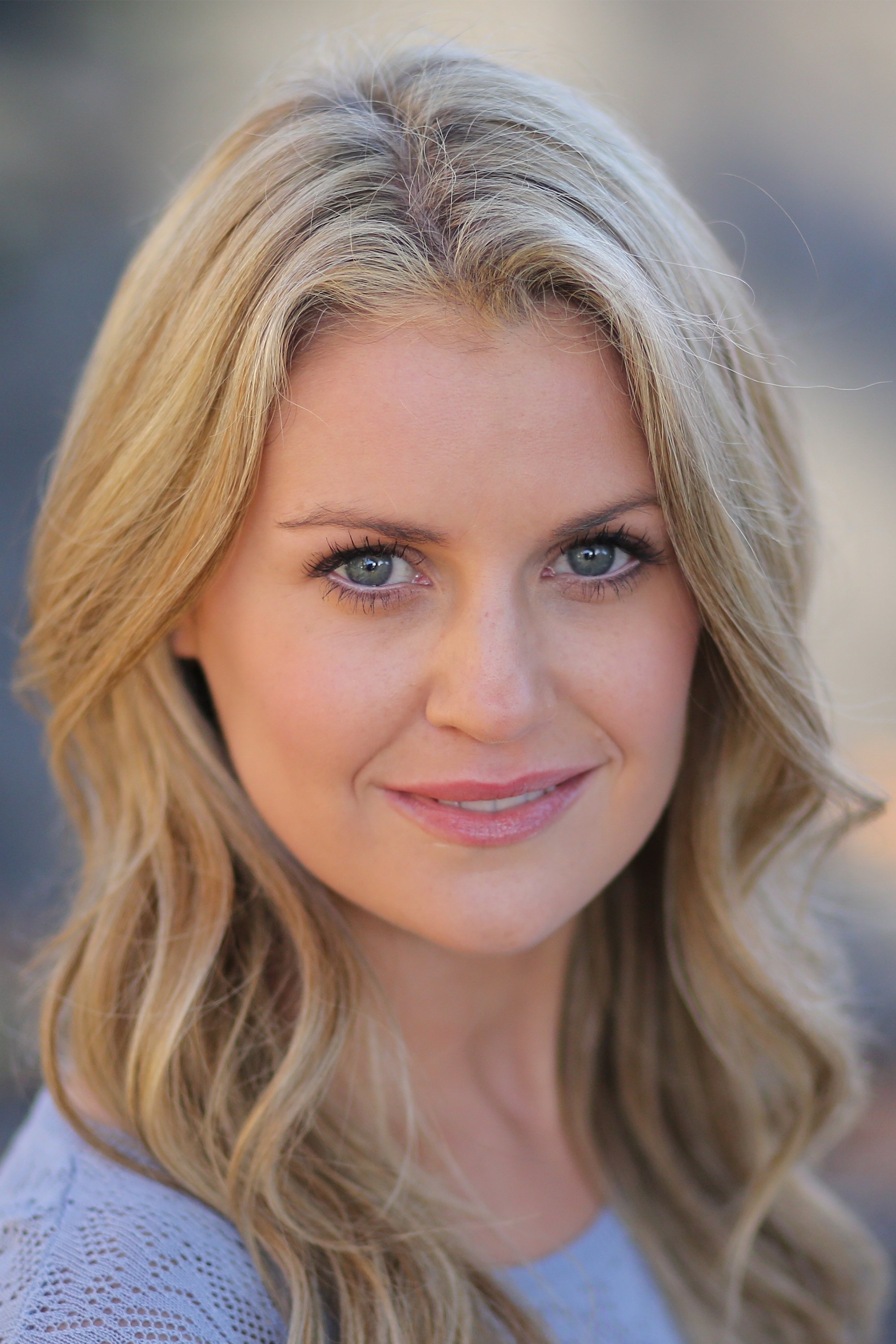 Ciara Bailey backdrop