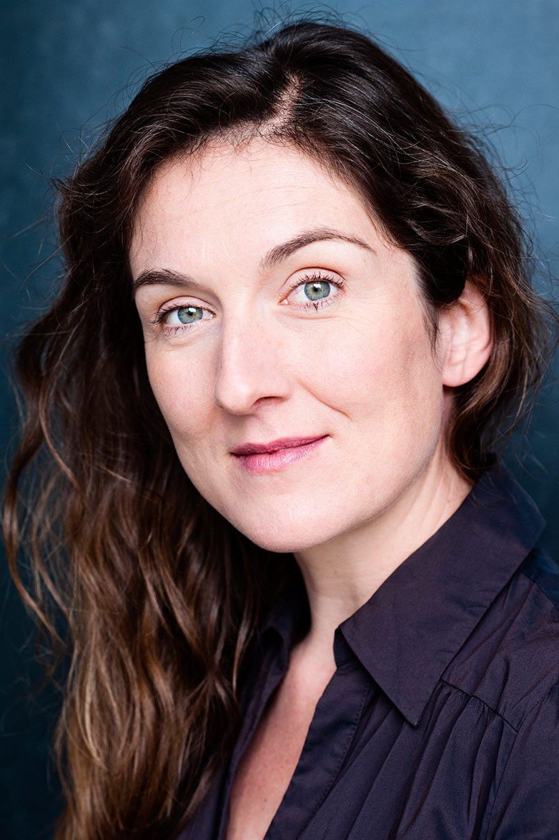 Maria Magdalena Rabl backdrop