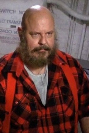 Darwyn Swalve backdrop