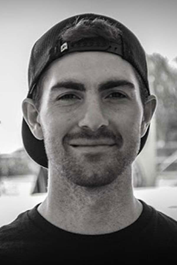 Mike Mo Capaldi backdrop