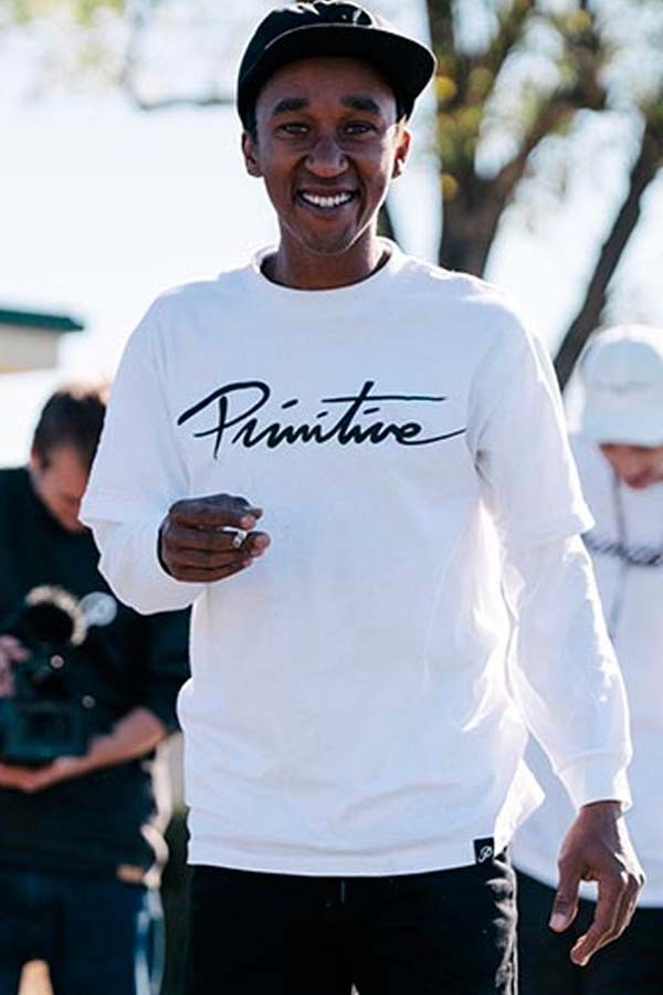 Devine Calloway backdrop