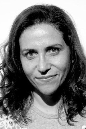 Soudade Kaadan backdrop