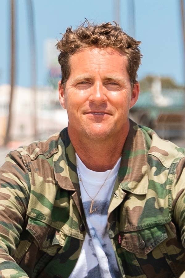 Reese Forbes backdrop