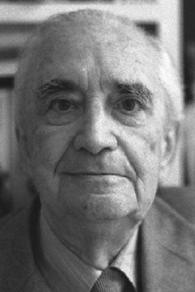 Leo Catozzo backdrop