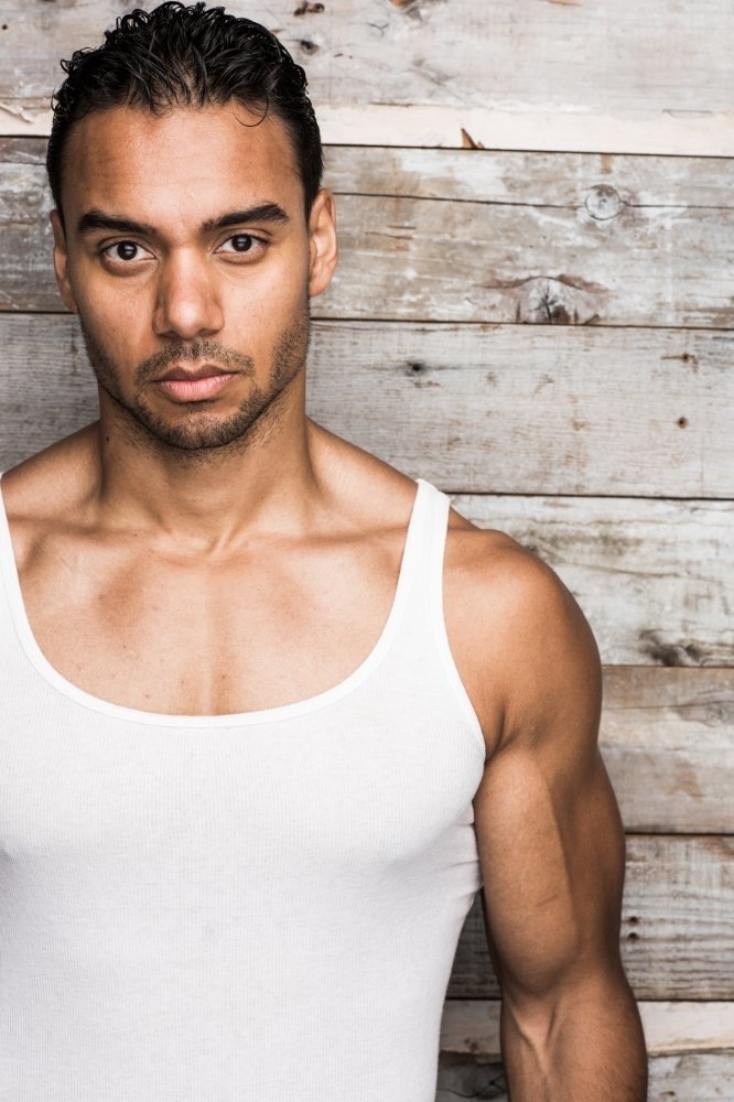 Glen Stenton backdrop