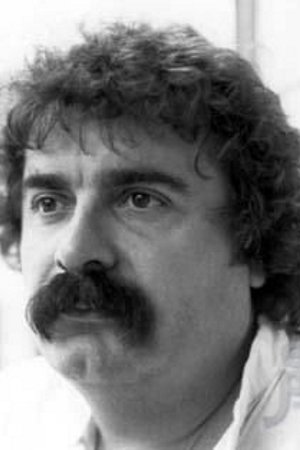 Richard Niquette backdrop