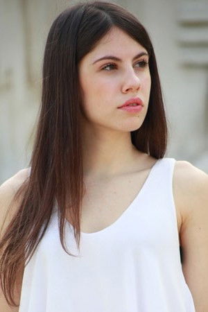 Patricia Varvari backdrop