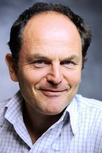 Anthony Souter backdrop