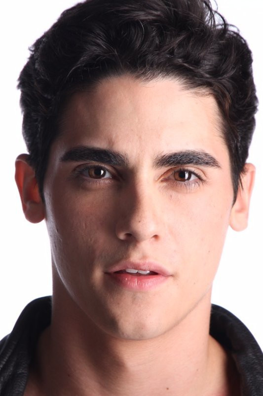 Nicholas James Reilly backdrop