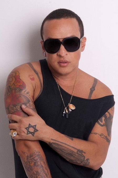 Walério Araújo backdrop