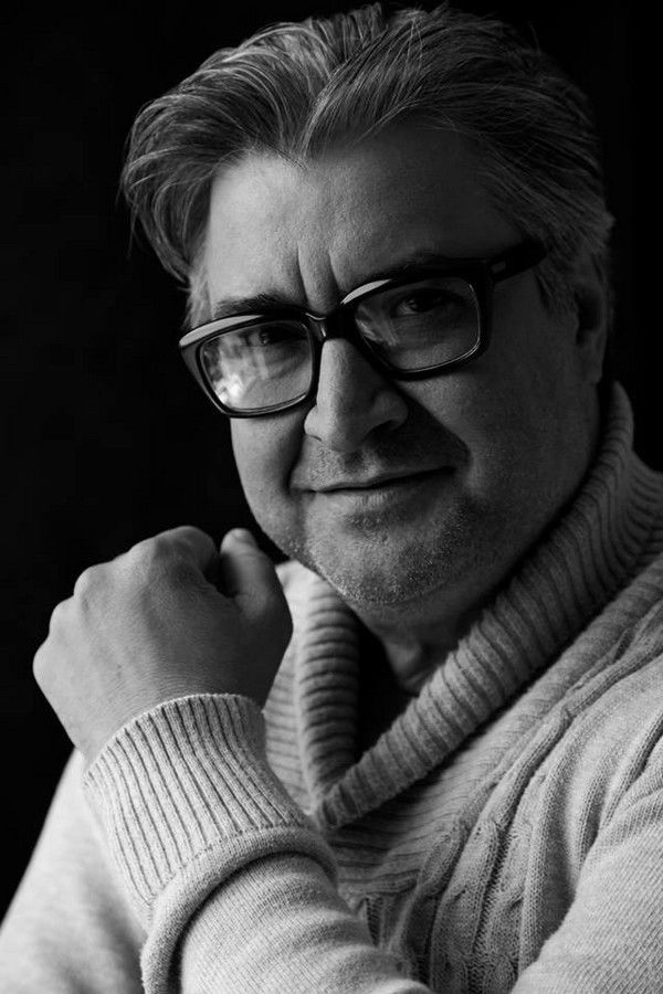 Sergio Mattos backdrop