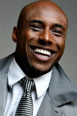 Fábio Nascimento backdrop