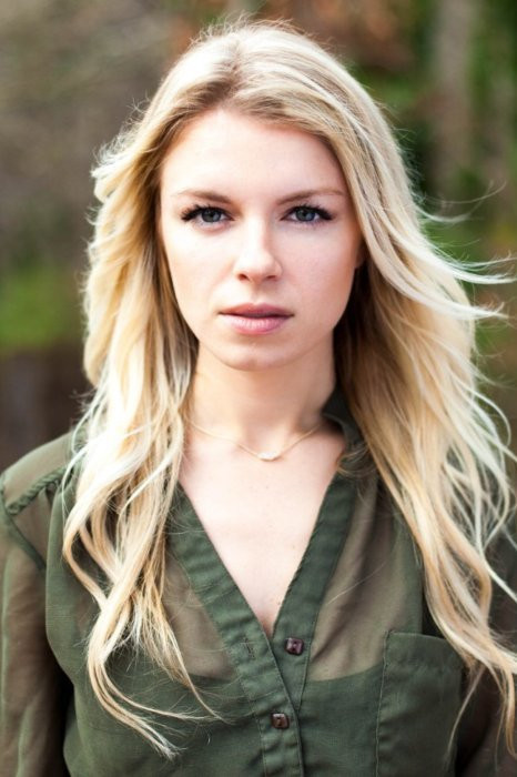 Stephanie Enderby backdrop