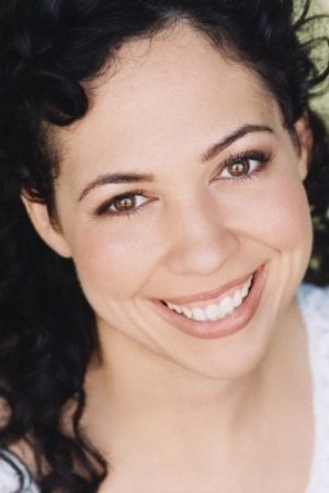 Sommer Garcia backdrop