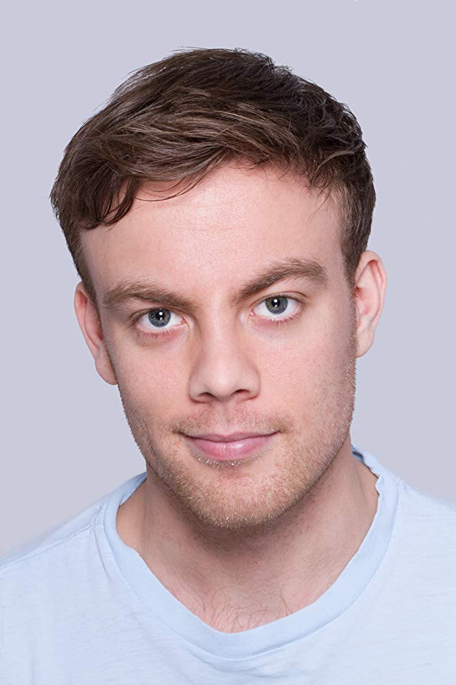 Marc DiFrancesco backdrop